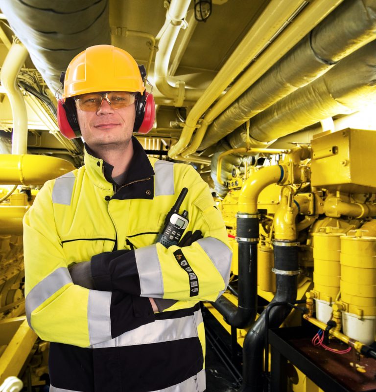 How Industrial Electricians Help Businesses Stay Productive