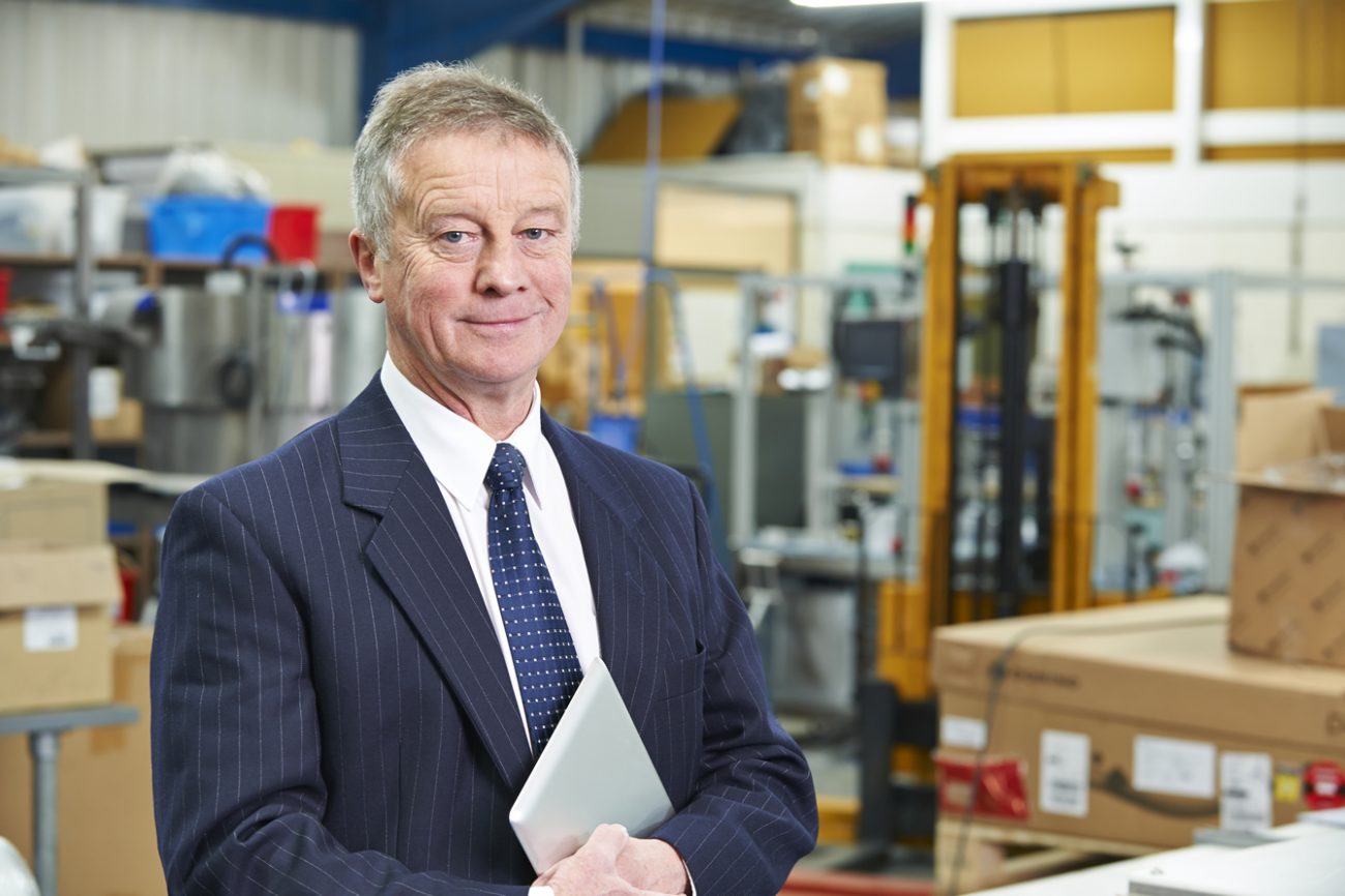 Industrial Automation is the key to Australian Manufacturing