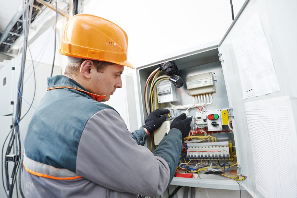 Electrical Contractors