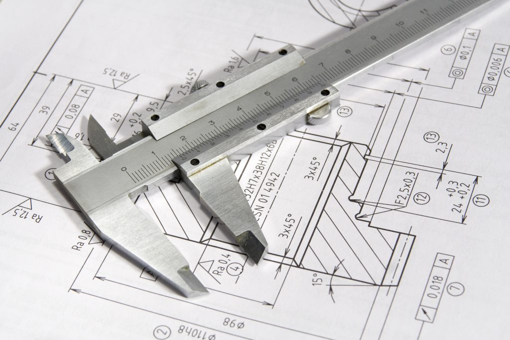 The 10 Step Process of Fabricating Steel Robycs Technology