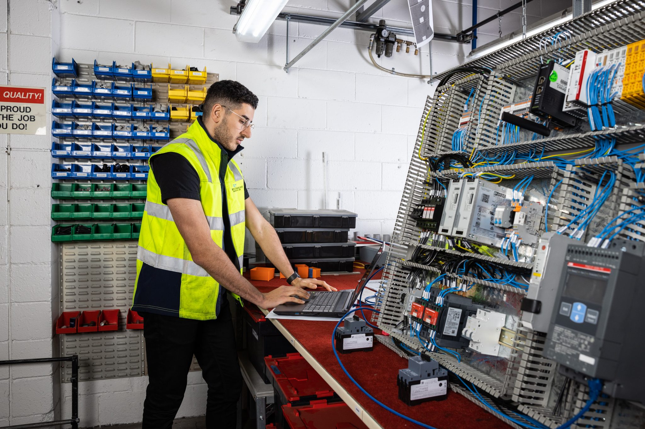 Why Effective PLC Programming Is Essential For Your Business Why Effective PLC Programming Is Essential For Your Business