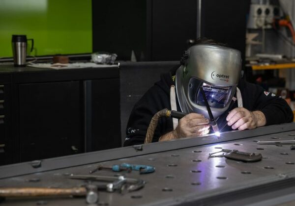 Welding Sydney