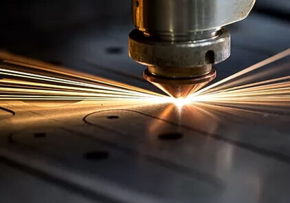 Laser cutting sydney