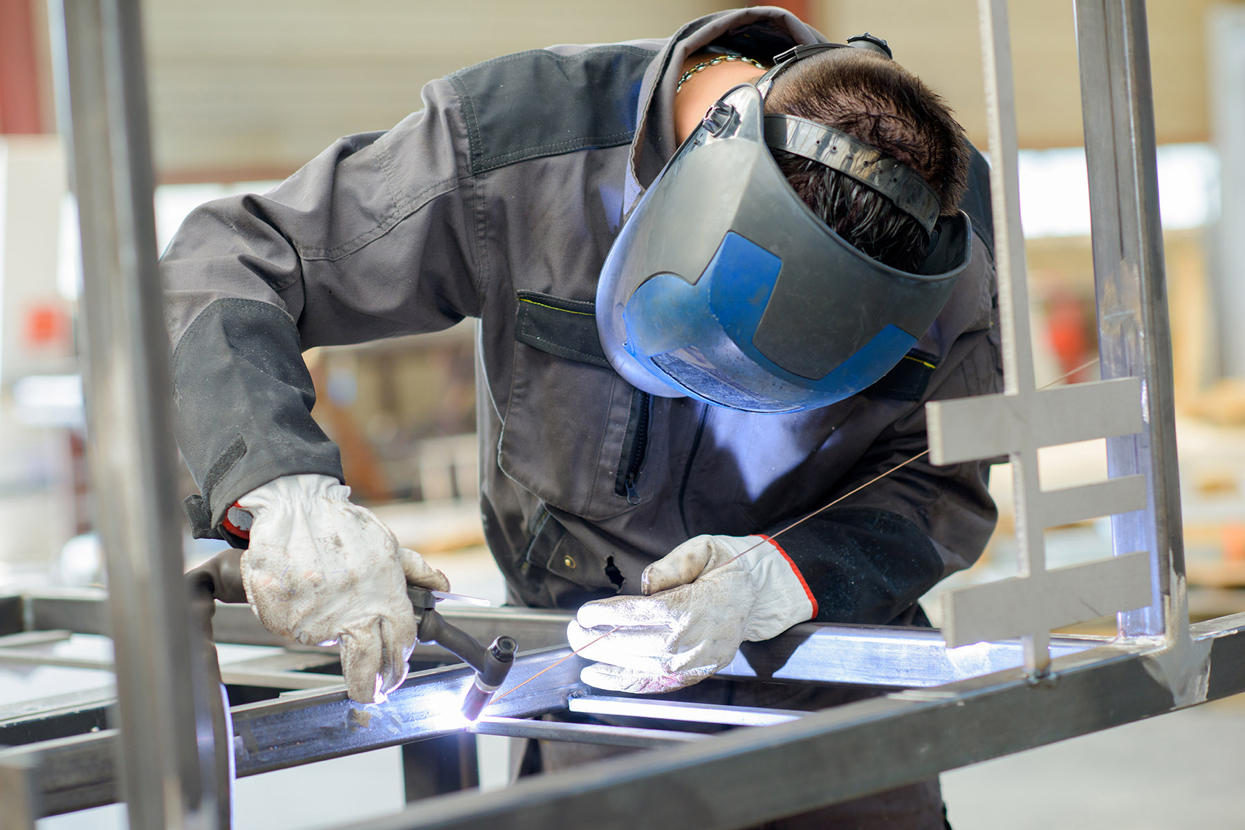 Sydney Precision Welding Experts Robycs Technology